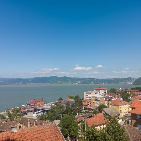 Appartamento Panorama Golubac Esterno foto